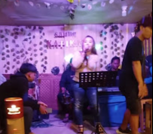 Panggung Live Music & Gathering